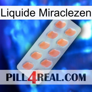 Miraclezen Liquid 26